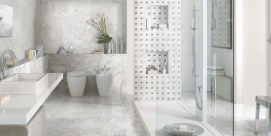 Design Tile Inc, Tysons Corner,VA