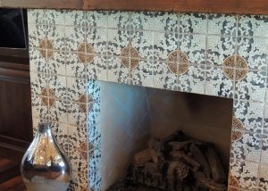 Design Tile Inc, Tysons Corner,VA