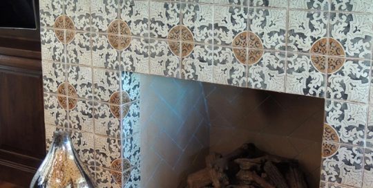 Design Tile Inc, Tysons Corner,VA