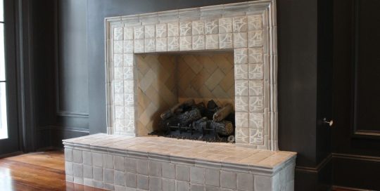 Design Tile Inc, Tysons Corner,VA