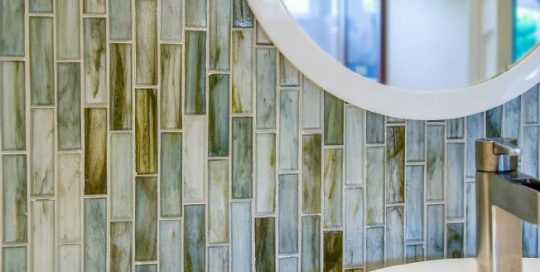 Design Tile Inc, Tysons Corner,VA