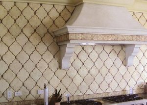 Design Tile Inc, Tysons Corner,VA