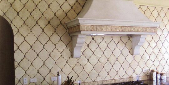 Design Tile Inc, Tysons Corner,VA