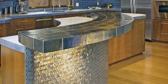Design Tile Inc, Tysons Corner,VA