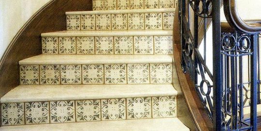 Design Tile Inc, Tysons Corner,VA