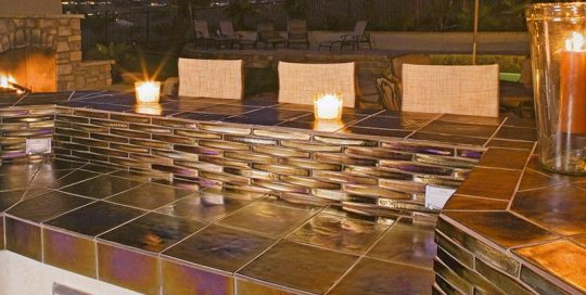 Design Tile Inc, Tysons Corner,VA