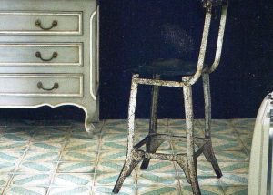 Design Tile Inc, Tysons Corner,VA