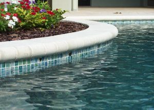 Pool - Design Tile Inc, Tysons Corner,VA