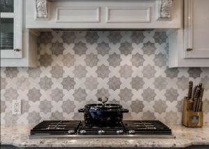 Design Tile Inc, Tysons Corner,VA