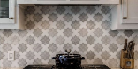 Design Tile Inc, Tysons Corner,VA