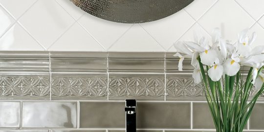 Design Tile Inc, Tysons Corner,VA