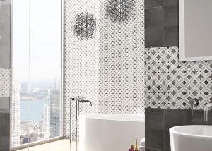 Design Tile Inc, Tysons Corner,VA