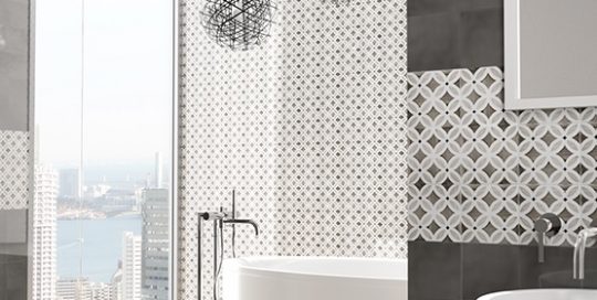 Design Tile Inc, Tysons Corner,VA