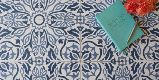 cement Design Tile Inc, Tysons Corner,VA