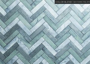 Inspiration 5 Design Tile Inc, Tysons Corner,VA