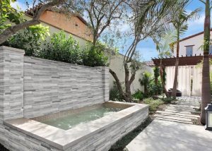 Ledgestone - Design Tile Inc, Tysons Corner,VA