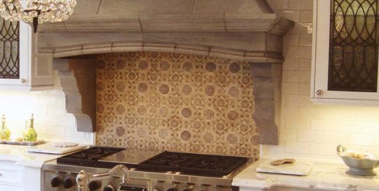 Design Tile Inc, Tysons Corner,VA