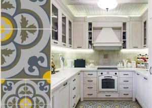 Design Tile Inc, Tysons Corner,VA