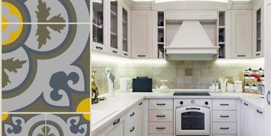 Design Tile Inc, Tysons Corner,VA