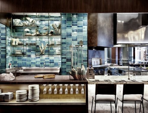 Seneca Tile – Handmade in the USA!